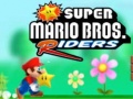 Spill Super Wario Riders