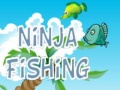 Spill Ninja Fishing