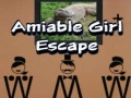 Spill Amiable Boy Escape