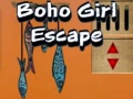 Spill Boho Girl Escape