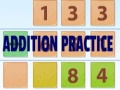 Spill Addition Practice