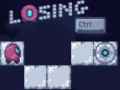 Spill Losing Ctrl