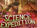 Spill Science Expedition