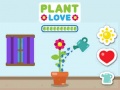 Spill Plant Love