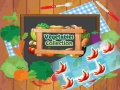 Spill Vegetables Collection
