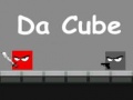 Spill Da Cube