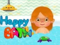 Spill Happy Bath