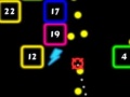 Spill Infinity Neon Blocks