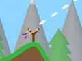 Spill Triangle Toss