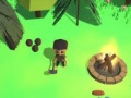 Spill Mini Survival