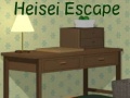 Spill Heisei Escape