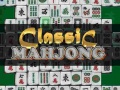 Spill Classic Mahjong