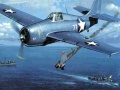 Spill Aviation Art Air Combat Puzzle