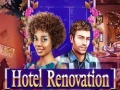 Spill Hotel Renovation