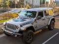 Spill Jeep Wrangler Rubicon 4xe Slide