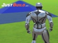 Spill JustBuild.LOL