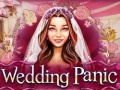 Spill Wedding Panic