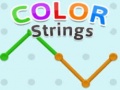 Spill Color Strings