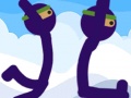 Spill Stickman Swing Star