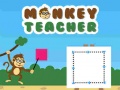 Spill Monkey Teacher