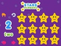 Spill Stars Numbers