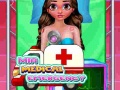 Spill Mia Medical Emergency