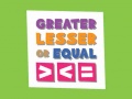 Spill Greater Lesser Or Equal