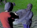 Spill Undead Corps - CH3. The Ruins