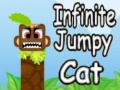 Spill Infinite Jumpy Cat