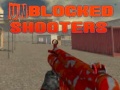 Spill Unblocked Shooters