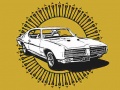 Spill Vintage Cars Match 3