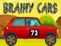 Spill Brainy Cars