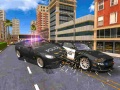 Spill Police Car Stunt Simulation 3d