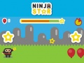 Spill Ninja Star