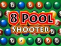 Spill 8 Pool Shooter