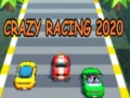 Spill Crazy Racing 2020