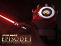 Spill Star Wars Episode 1 The phantom Minion 