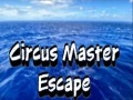 Spill Circus Master Escape