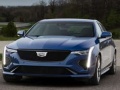 Spill Cadillac CT4-V Slide