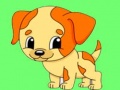 Spill Pets Puzzle