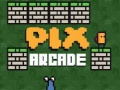 Spill Pix Arcade