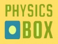 Spill Physics Box