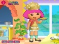 Spill Dora The Cook
