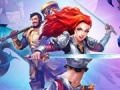 Spill Empires & Puzzles Rpg Quest