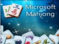 Spill Microsoft Mahjong