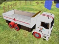 Spill Cargo Truck Transport Simulator 2020