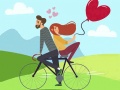 Spill Couple In Love Jigsaw
