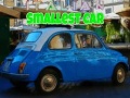 Spill Italian Smallest Car