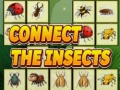 Spill Connect The Insects