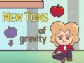 Spill New Tons of Gravity